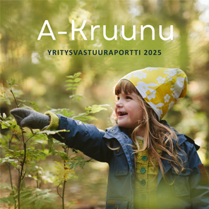 Corporate Responsibility report 2025