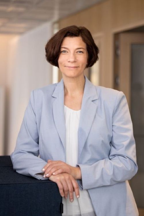 Katariina Haigh