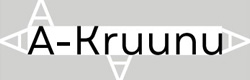 A-Kruunu logot