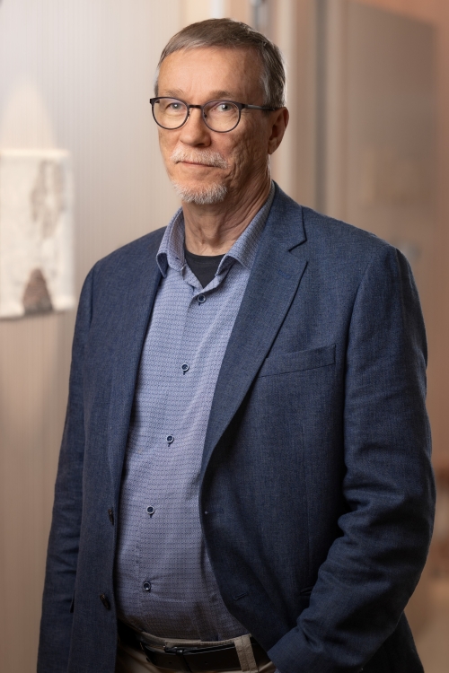 Matti Vatilo