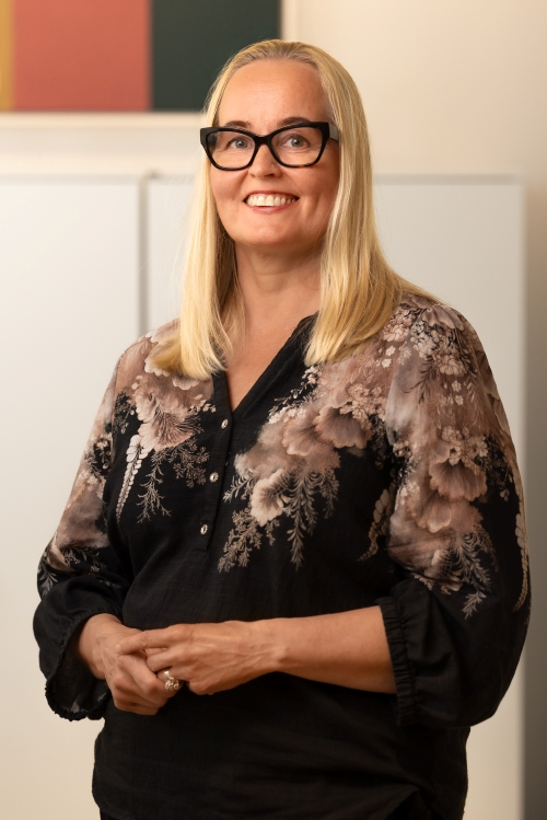 Mira Haug