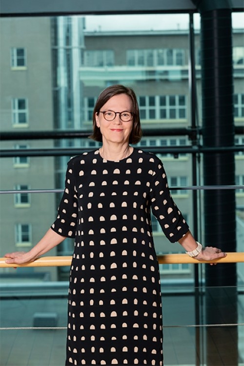 Tarja Lappalainen_Liipo